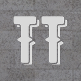 TT's Junk Removal logo